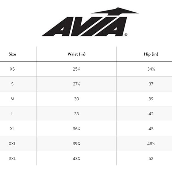 3/$30 AVIA | Windbreaker Vest Jacket, Black - Picture 7 of 9